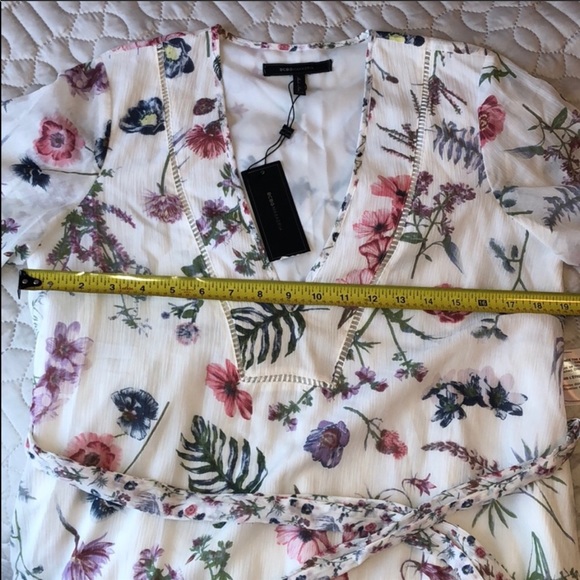 NWT Bcbg MAXAZRIA beautiful dress 👗 - Picture 4 of 8